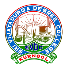 Sri Vijayadurga Degree College